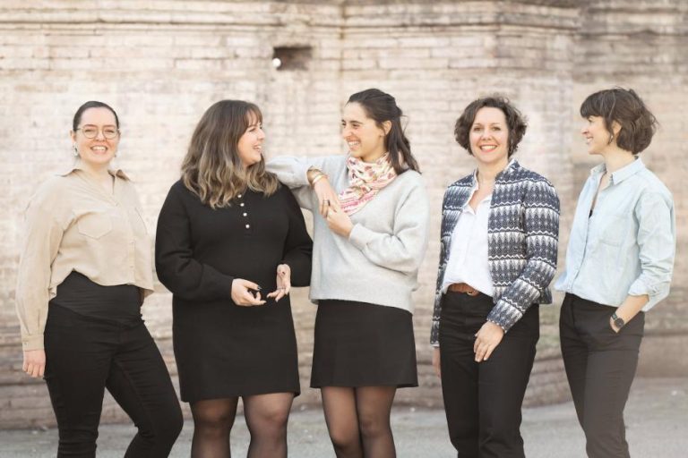 L’agence La Cerise déploie une nouvelle identité