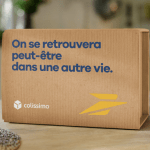 La Poste accélère sa mutation vers les colis et les services