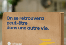 La Poste accélère sa mutation vers les colis et les services