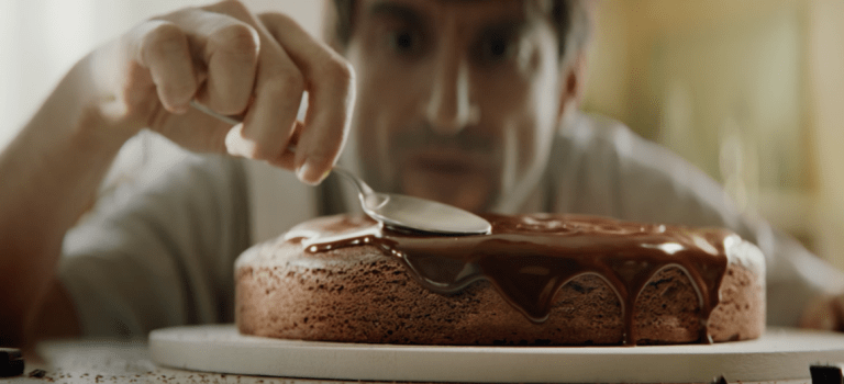 Nestlé Dessert revient en TV avec VML