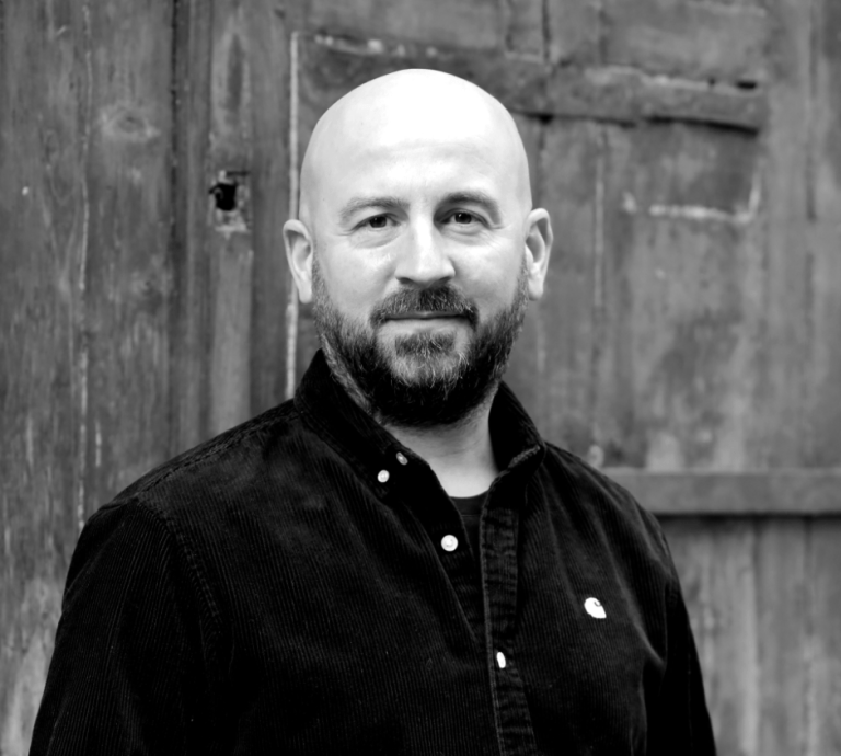 Nomination de Thomas Birch en tant que directeur du studio de brand content M plus