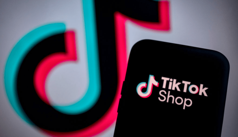 En six mois, TikTok Shop séduit utilisateurs et marchands français 