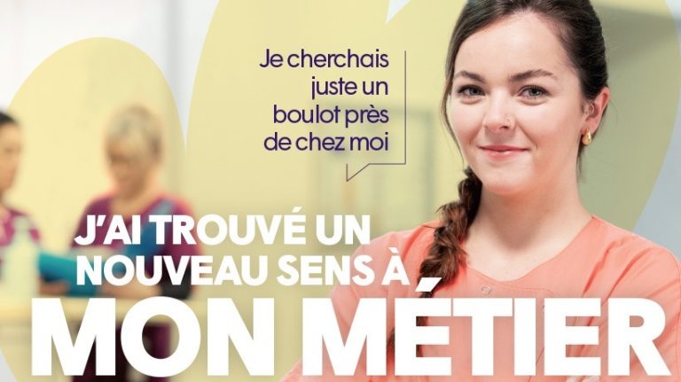VYV 3 lance sa première campagne marque employeur