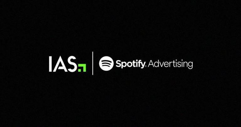 IAS renforce la Brand Safety et Suitability sur Spotify Audience Network grâce à l&rsquo;IA