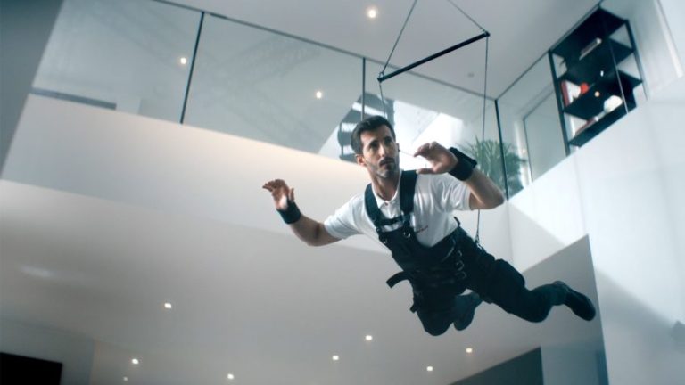 Verisure s’associe à Paramount Pictures pour la sortie de «Mission : Impossible – Final Reckoning»