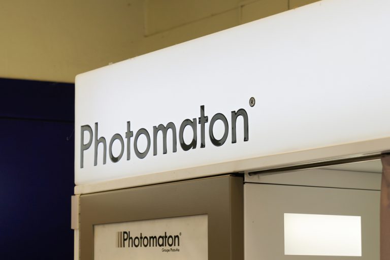 Photomaton lance un grand jeu concours pour gagner son permis de conduire