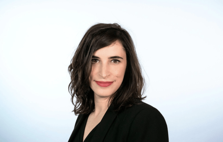 Anne-Servane Lasserre nommée Directrice Générale de Hogarth France (WPP)