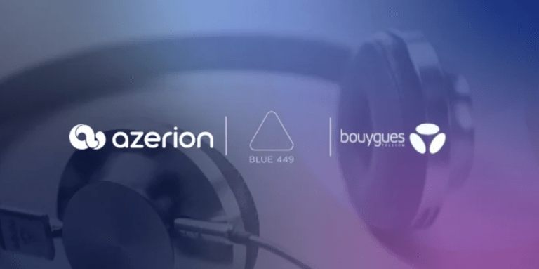 Bouygues Telecom se positionne sur les podcasts de Radio France