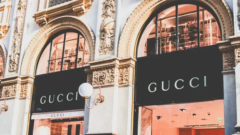 Le secteur du luxe face à ses plus fortes incertitudes depuis 15 ans