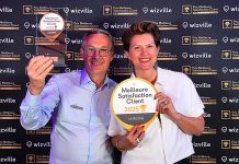 noblessa remporte le Trophée d’Or de la Meilleure Satisfaction Client 2025