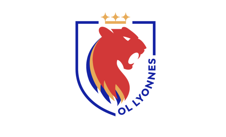 L&rsquo;Olympique Lyonnais féminin devient l&rsquo;OL Lyonnes avec BETC
