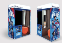 Photomaton lance ses photos générées par intelligence artificielle