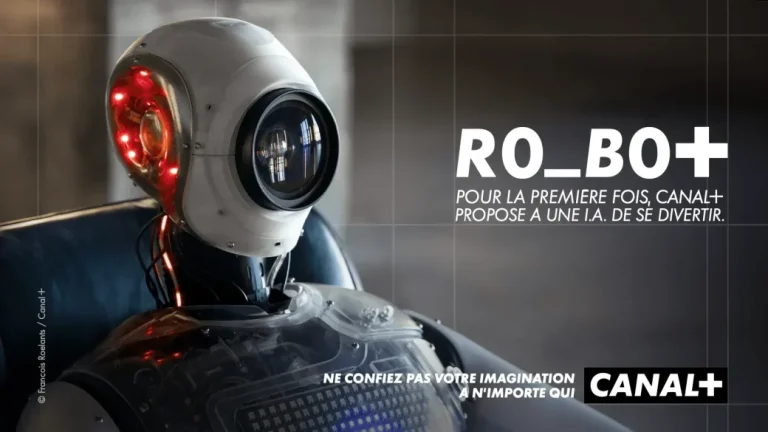 CANAL+ déploie sa nouvelle campagne