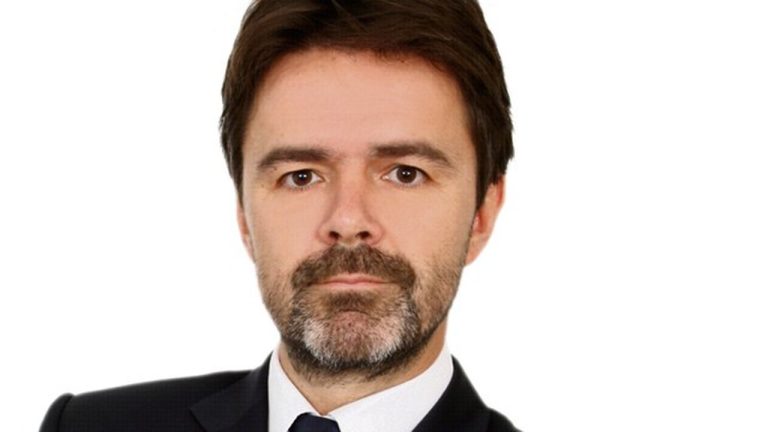 David Bourg est nommé Directeur Général Finance, Systèmes d’Information et Opérations Groupe de JCDecaux