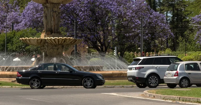 Le gouvernement espagnol veut interdire la publicité pour les voitures thermiques