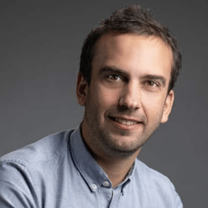 Directeur Général Adjoint en charge des stratégies chez New Business