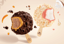 Ferrero célèbre l’été avec deux nouvelles recettes glacées