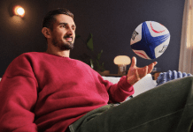 TCL révèle son nouveau spot TV