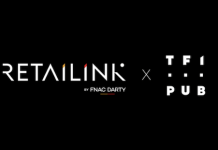 TF1 PUB et Retailink by Fnac Darty étendent leur partenariat stratégique