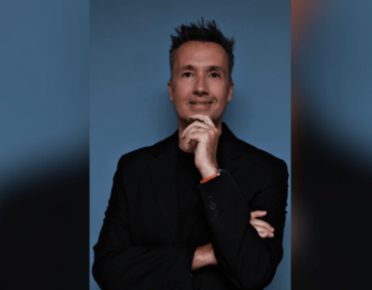 Deezer nomme Rodrigo Vicentini au poste de Directeur Général Amérique Latine