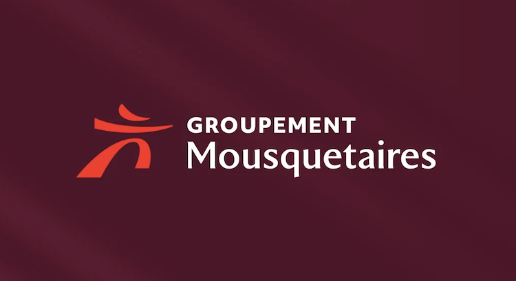 Le Groupement Mousquetaires change de cap avec CBA