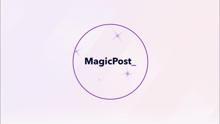 MagicPost lève 690 000 euros pour devenir la référence mondiale de la création de contenu sur LinkedIn