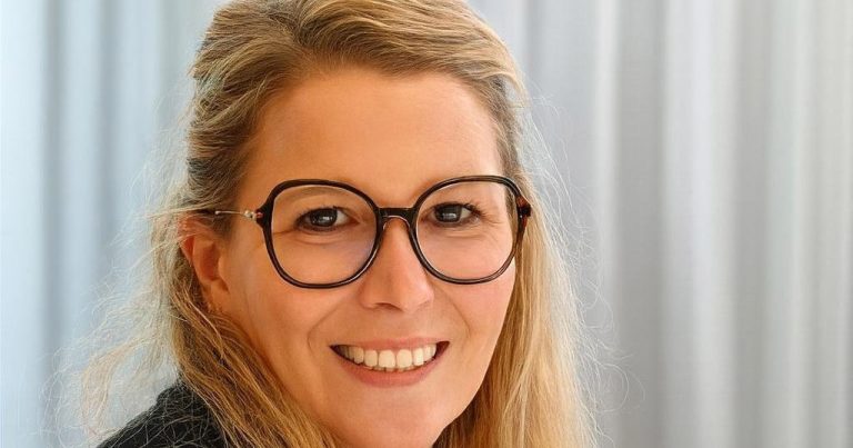 Émilie Genty est nommée Directrice marketing et communication de Wagram Food Service