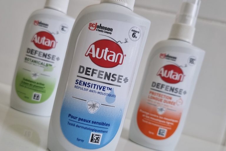 Autan et Amazon Ads font équipe pour sensibiliser les Français à la protection contre les moustiques