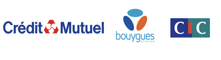 Bouygues Telecom et Crédit Mutuel Alliance Fédérale renouvellent jusqu’en 2030 leur partenariat exclusif