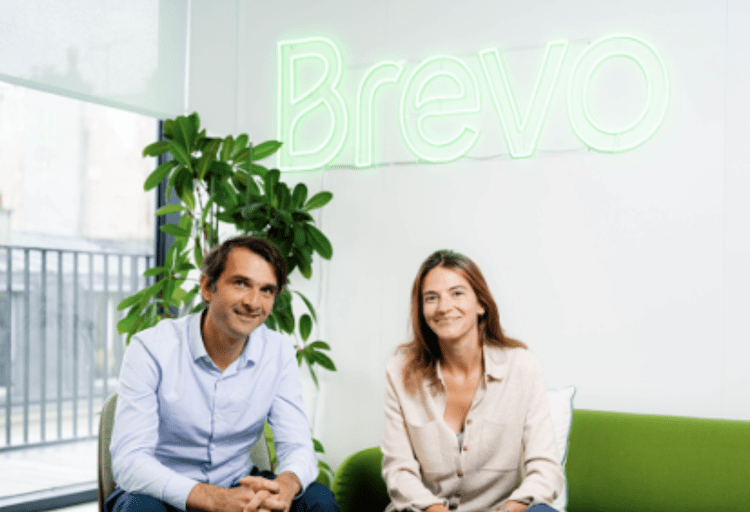 Brevo annonce l’acquisition de Cohort