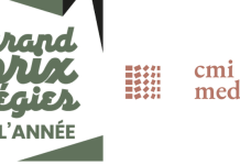 CMI Media et Loopsider récompensés au Grand Prix des Régies