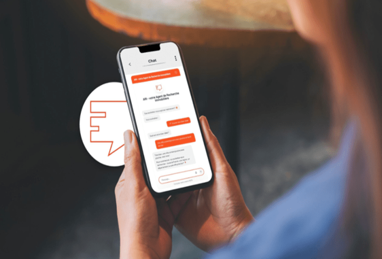 Espaces Atypiques se dote de son propre Agent de Recherche Immobilière