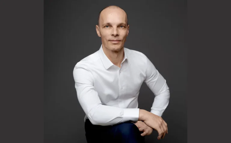 Pierric Duthoit nommé country director de Meta France