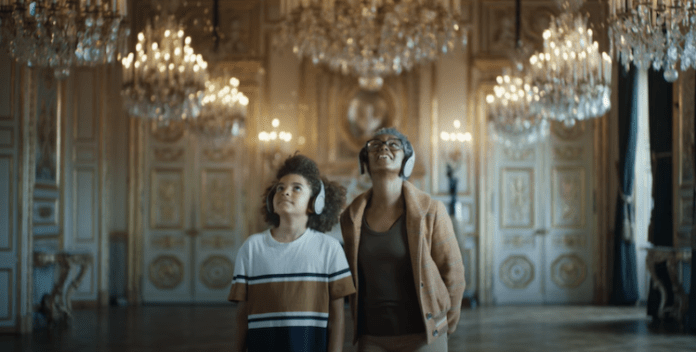 Le CMN dévoile la nouvelle campagne vidéo pour l'Hôtel de la Marine