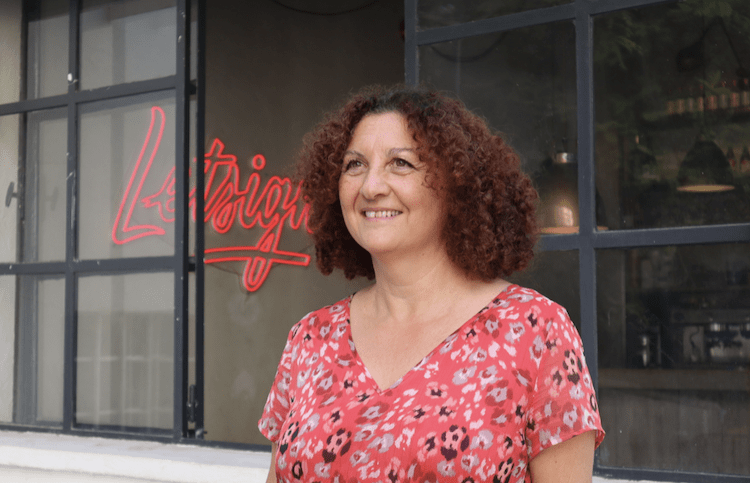 Letsignit nomme Muriel Hadida au poste de DRH