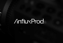 /influx ouvre ses studios de production au cœur de Paris