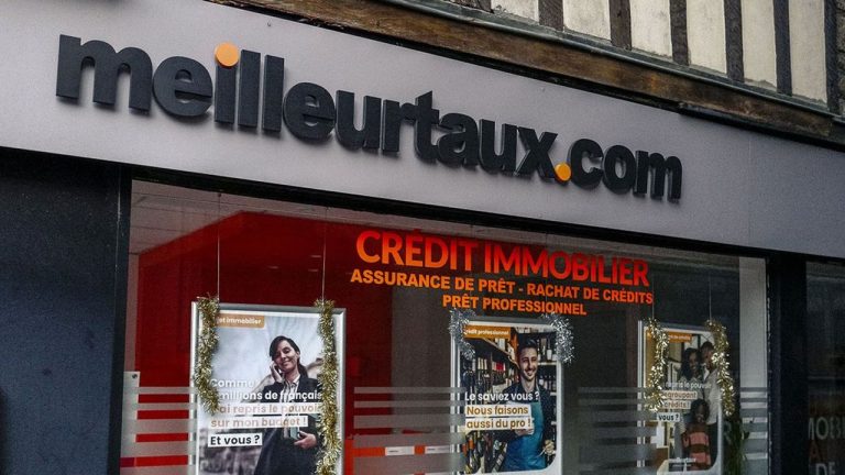 Meilleurtaux dévoile sa nouvelle plateforme de marque