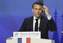 Menaces numériques : Macron lance un appel à l’action contre les dérives des réseaux sociaux