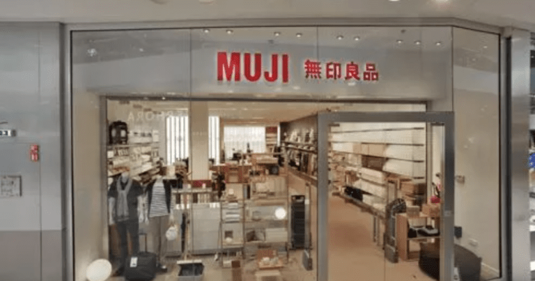 Muji suspend ses ventes en ligne au Japon après une cyberattaque contre son prestataire logistique