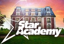 McDonald’s s’associe à la «Star Academy» pour une campagne sur TF1+
