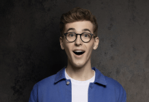 A. BREUX (Achille Magic) : «Halloween et Noël sont les deux périodes durant lesquelles je travaille beaucoup avec les marques»