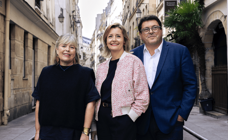 Babel acquiert 100% d&rsquo;ici Barbès