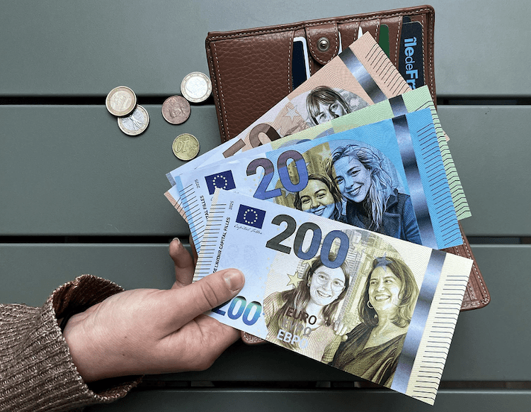 Capital Filles déploie une nouvelle activation avec l’agence Glory Paris