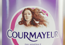 Courmayeur dévoile une nouvelle identité visuelle