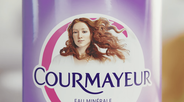 Courmayeur dévoile une nouvelle identité visuelle
