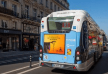 Cityz Media signe un contrat majeur avec RATP Cap Île-de-France