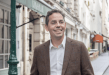 Denis Deschamps rejoint l’agence Angie en tant que Directeur de Création