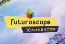 Futuroscope Xperiences et DigitaLandmarks dévoilent une nouvelle génération de teaser immersif