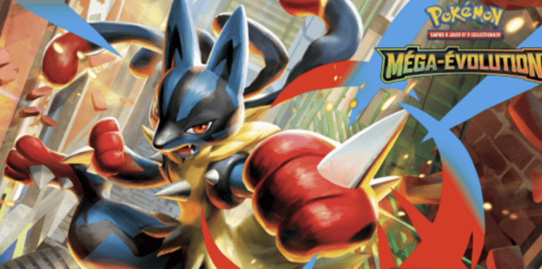 HelloFresh lance une collaboration avec Pokémon