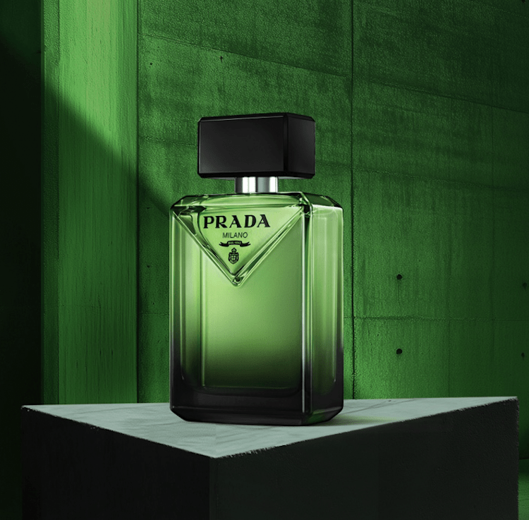 Humanfish signe pour Prada (L’Oréal Luxe) une expérience immersive inédite pour ses Beauty Advisors